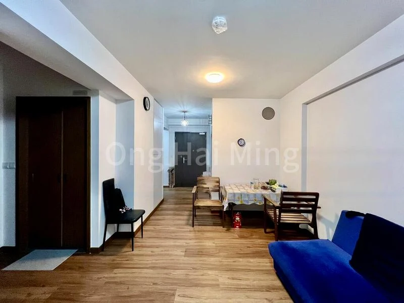 3 Room (3NG) HDB for Rent in  816B Keat Hong Link - Image 2