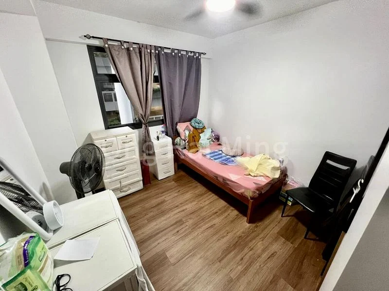 3 Room (3NG) HDB for Rent in  816B Keat Hong Link - Image 5