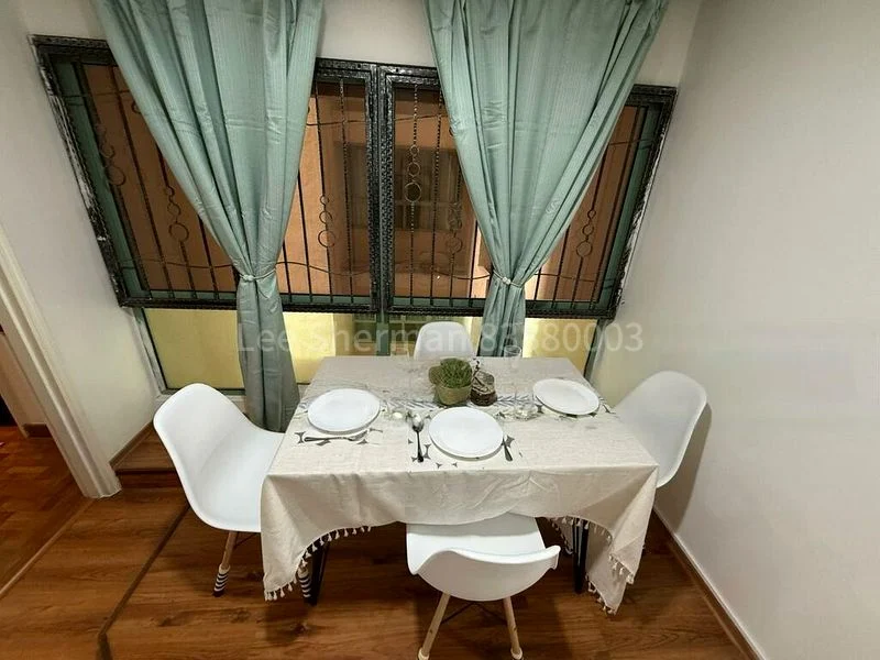 Common Room (Condo) for Rent in  Hillview Park - Image 2