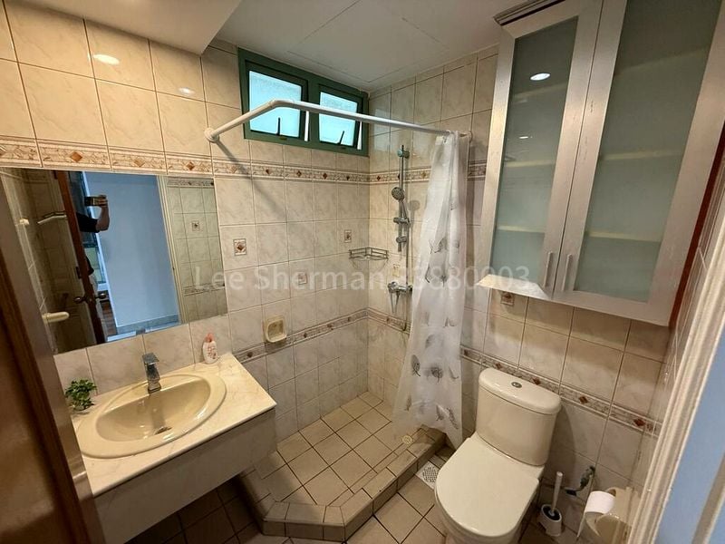 Common Room (Condo) for Rent in  Hillview Park - Image 4