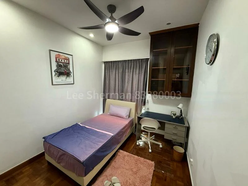 Common Room (Condo) for Rent in  Hillview Park - Image 5