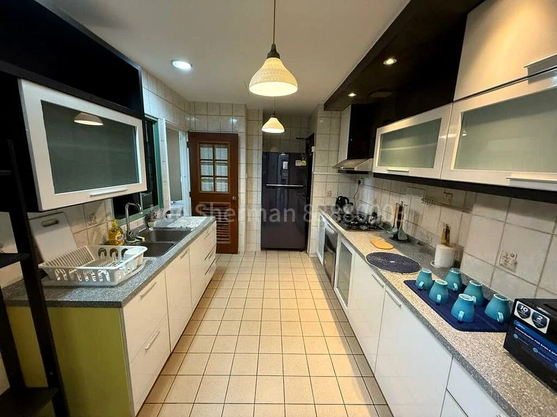 Common Room (Condo) for Rent in  Hillview Park - Image 3