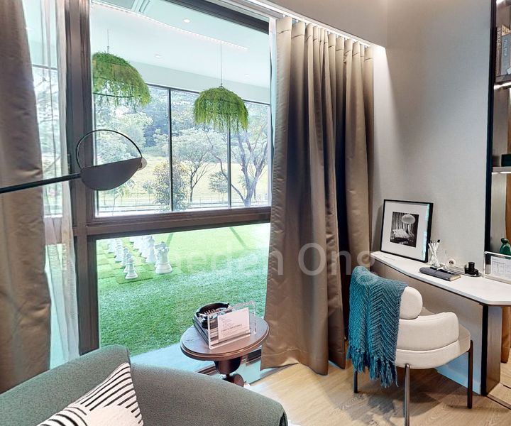 5 Bed Executive Condo for Sale in Altura - Image 13