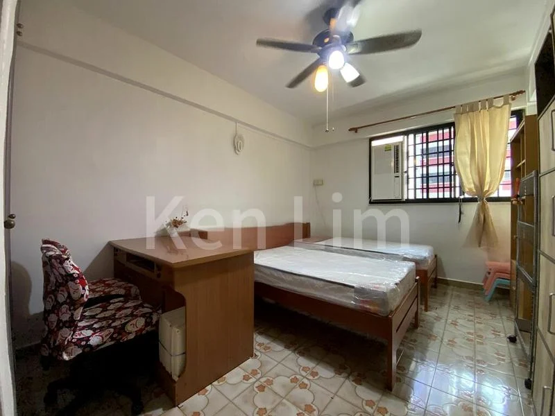 Common Room (HDB) for Rent in  612 Ang Mo Kio Avenue 4 - Image 2