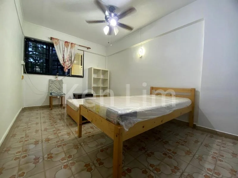 Common Room (HDB) for Rent in  612 Ang Mo Kio Avenue 4 - Image 7