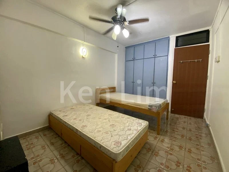 Common Room (HDB) for Rent in  612 Ang Mo Kio Avenue 4 - Image 6