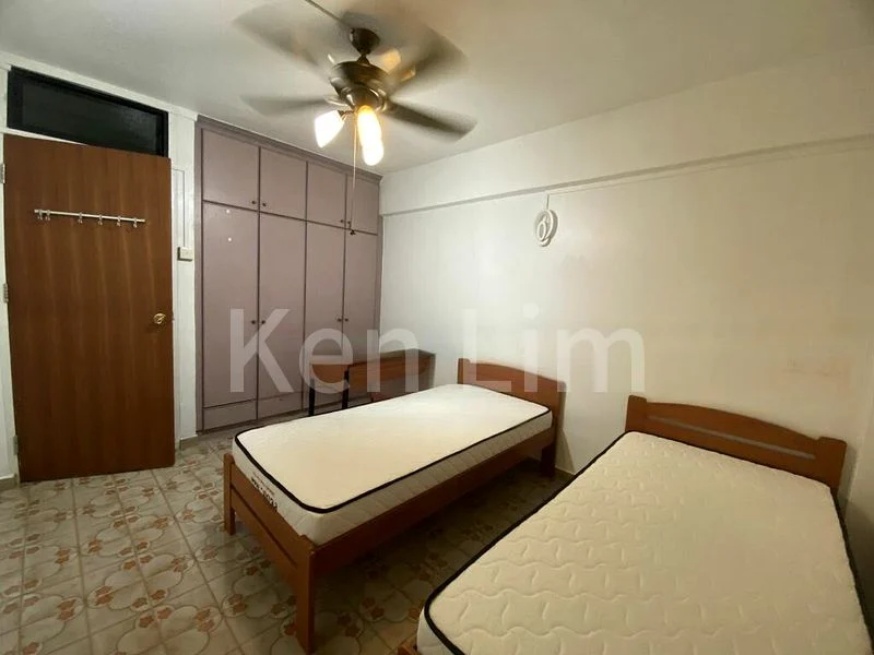 Common Room (HDB) for Rent in  612 Ang Mo Kio Avenue 4 - Image 4