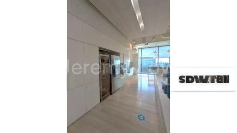 Office for Rent: Mapletree Business City - Image 1