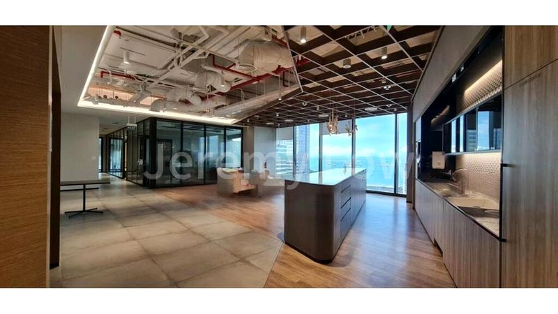 Office for Rent: Mapletree Business City - Image 13
