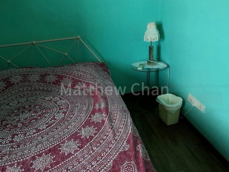 Common Room (Condo) for Rent in  The Esparis - Image 3