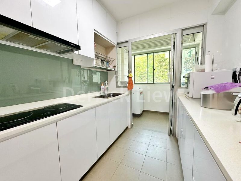 5 Room (5I) HDB for Sale in 128A Canberra Street - Image 11