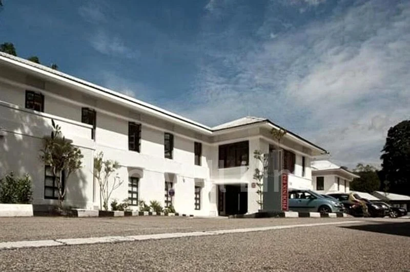 Office for Rent: Phoenix Park Office Campus - Image 5