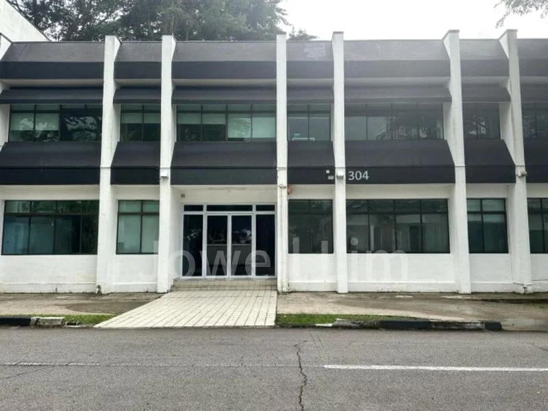 Office for Rent: Phoenix Park Office Campus - Image 3