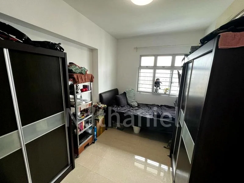 4 Room (4A) HDB for Sale in  804A Keat Hong Close - Image 6