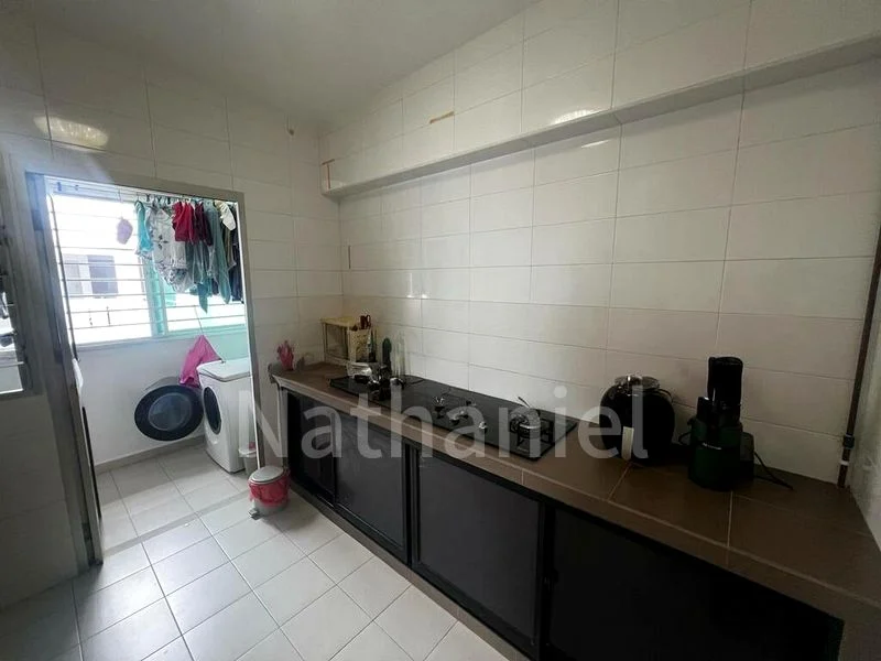4 Room (4A) HDB for Sale in  804A Keat Hong Close - Image 7