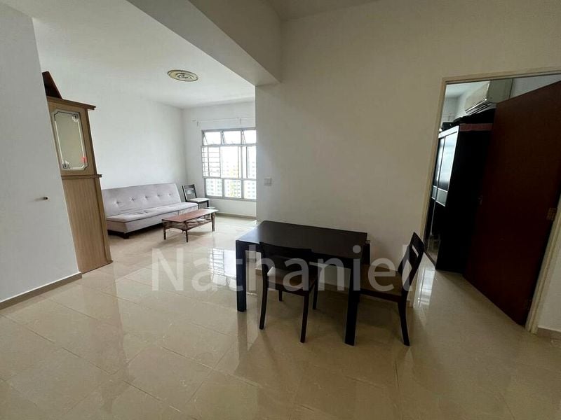 4 Room (4A) HDB for Sale in  804A Keat Hong Close - Image 2