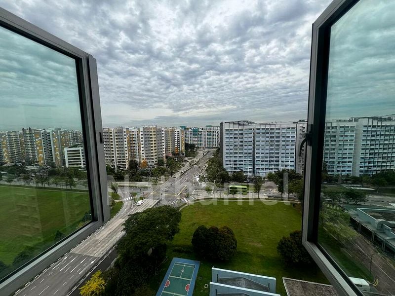 4 Room (4A) HDB for Sale in  804A Keat Hong Close - Image 1