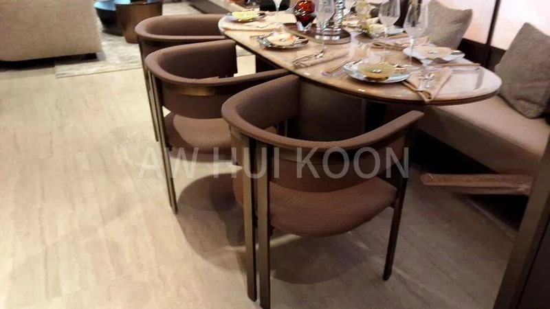 3 Bed Condo for Sale in  One Sophia / The Collective At One Sophia - Image 5