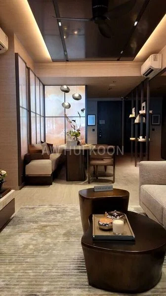 3 Bed Condo for Sale in  One Sophia / The Collective At One Sophia - Image 12