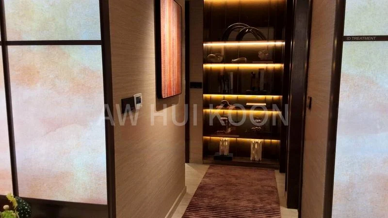 3 Bed Condo for Sale in  One Sophia / The Collective At One Sophia - Image 6