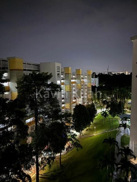 4 Room (4NG) HDB for Sale in  175 Ang Mo Kio Avenue 4 - Image 3