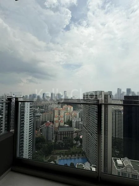 1 Bed Condo for Rent in  The Avenir - Image 11
