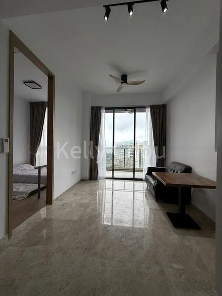 1 Bed Condo for Rent in  The Avenir - Image 1