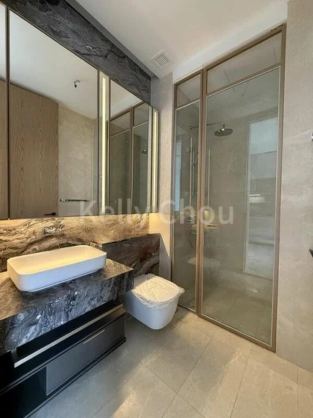 1 Bed Condo for Rent in  The Avenir - Image 5