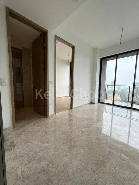 1 Bed Condo for Rent in  The Avenir - Image 2