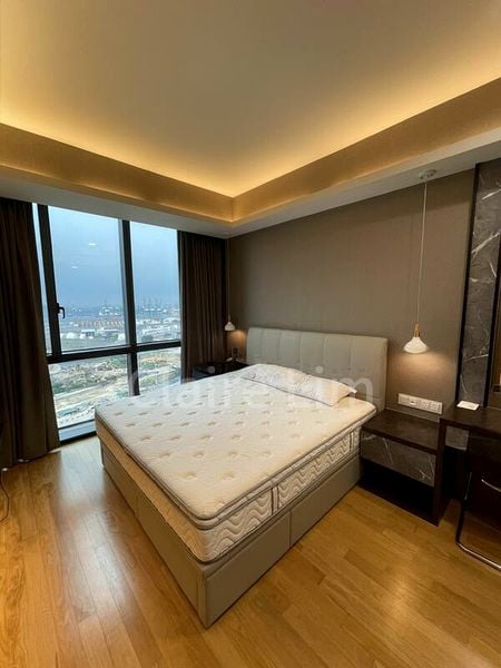 2 Bed Apartment (Condo) for Rent in  Marina One Residences - Image 1