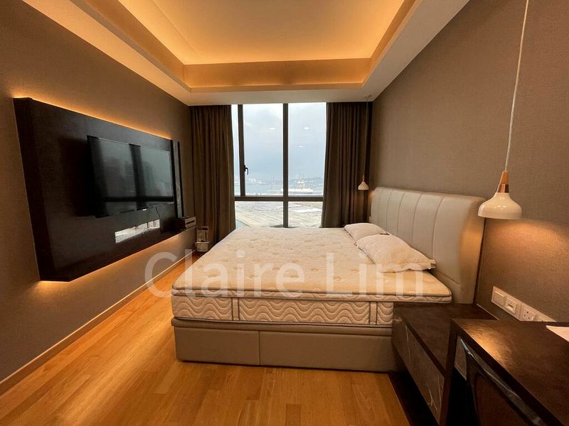2 Bed Apartment (Condo) for Rent in  Marina One Residences - Image 5