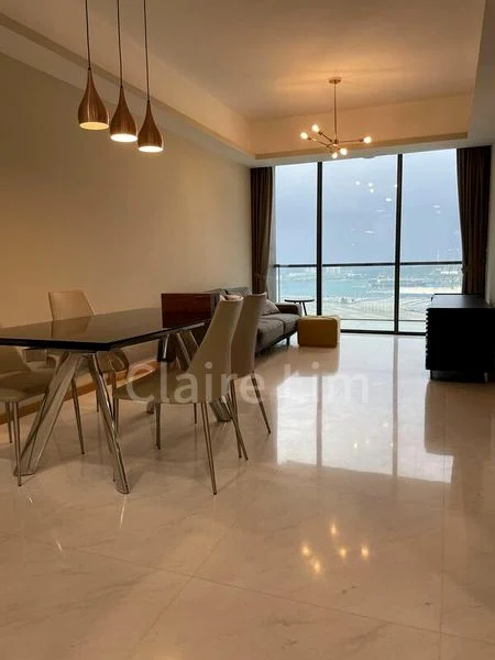 2 Bed Apartment (Condo) for Rent in  Marina One Residences - Image 6