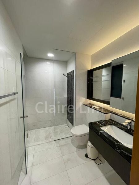 2 Bed Apartment (Condo) for Rent in  Marina One Residences - Image 8