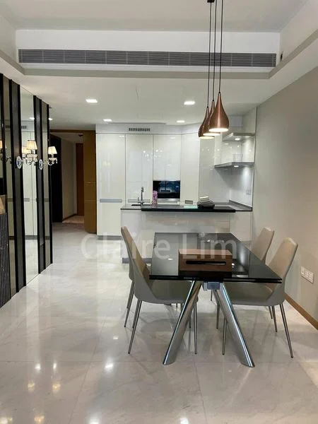 2 Bed Apartment (Condo) for Rent in  Marina One Residences - Image 12