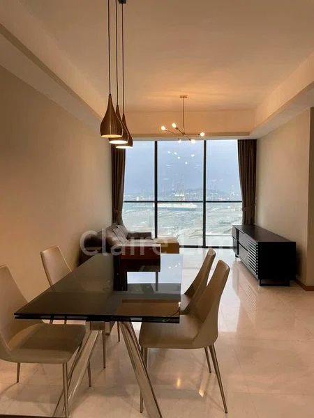 2 Bed Apartment (Condo) for Rent in  Marina One Residences - Image 4
