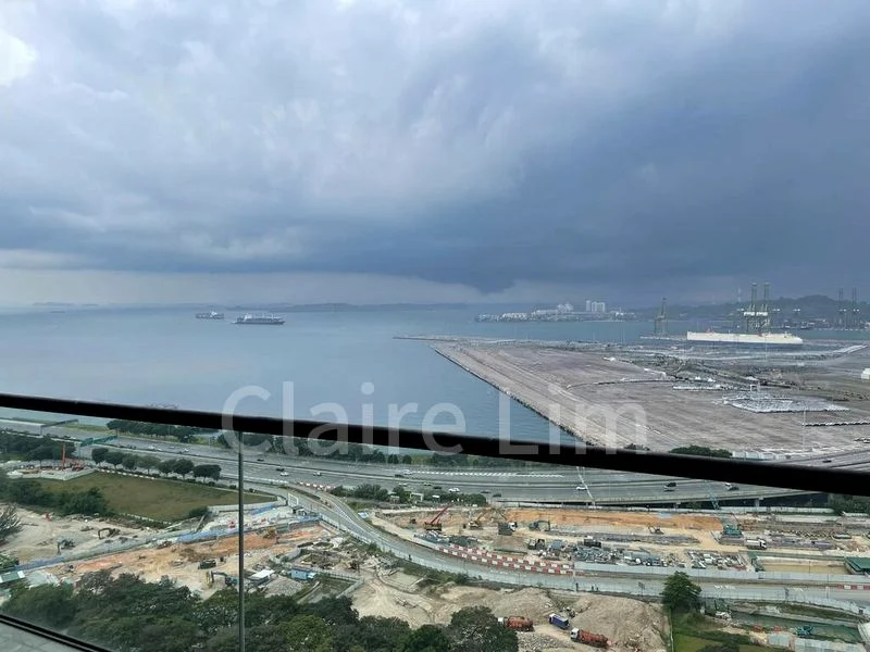 2 Bed Apartment (Condo) for Rent in  Marina One Residences - Image 10