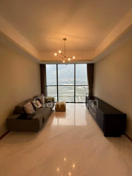 2 Bed Apartment (Condo) for Rent in  Marina One Residences - Image 3