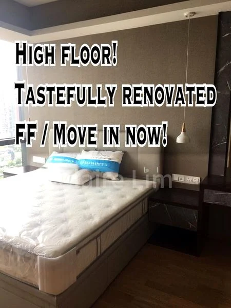 2 Bed Apartment (Condo) for Rent in  Marina One Residences - Image 14