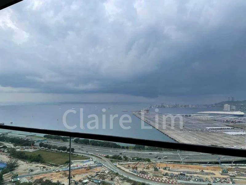 2 Bed Apartment (Condo) for Rent in  Marina One Residences - Image 11