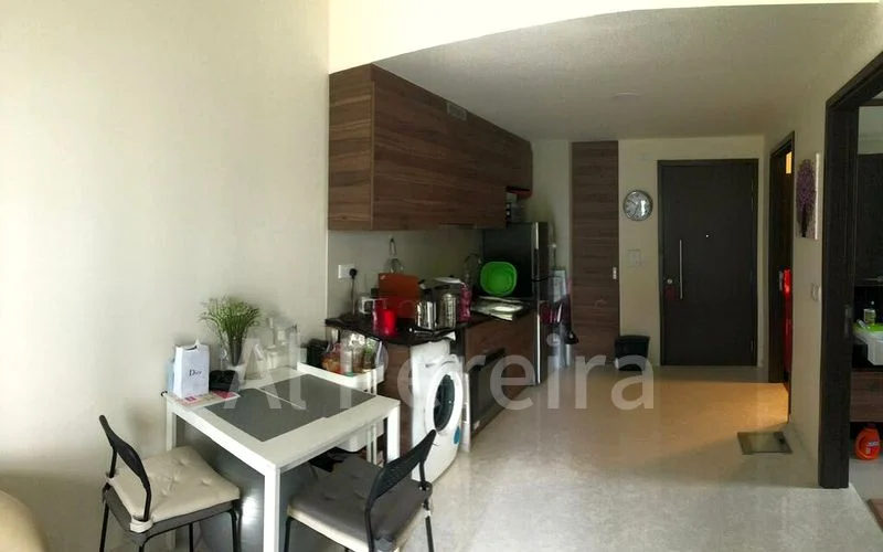 2 Bed Apartment (Condo) for Rent in  Jade Residences - Image 5