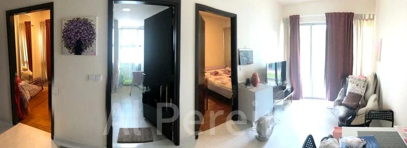 2 Bed Apartment (Condo) for Rent in  Jade Residences - Image 7