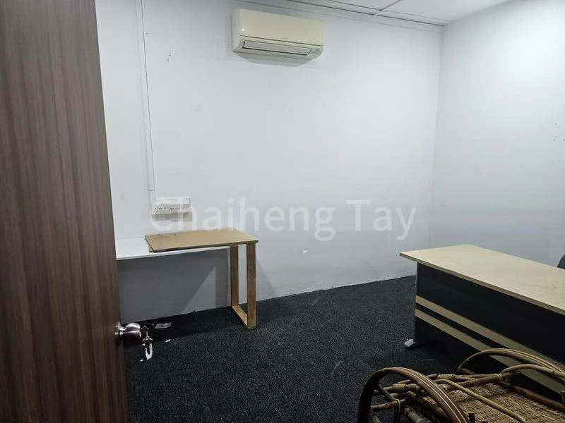 Factory / Workshop (B2) for Rent: First East Centre - Image 3