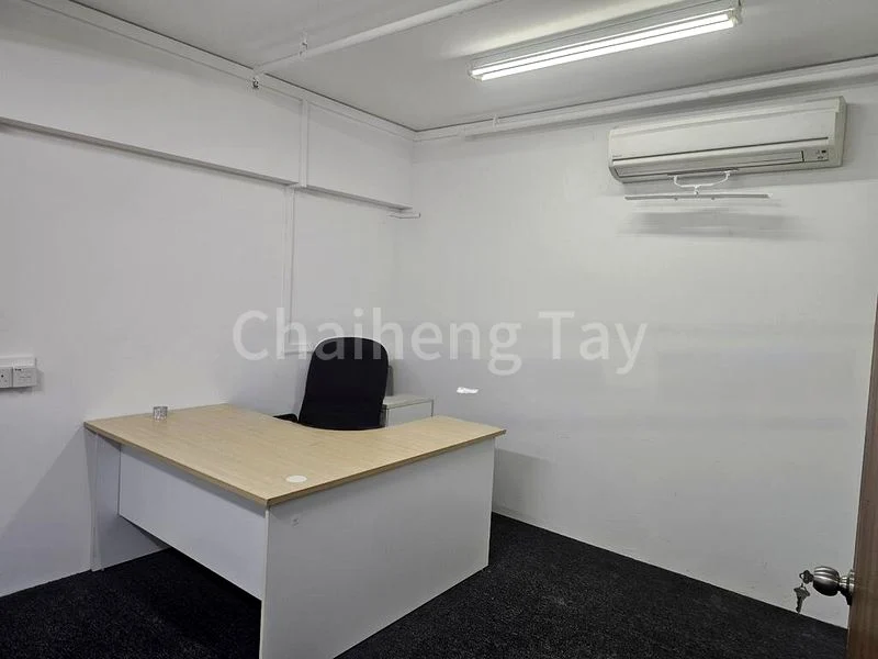 Factory / Workshop (B2) for Rent: First East Centre - Image 13
