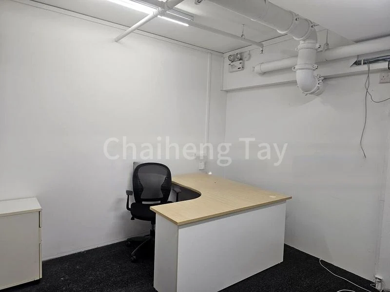 Factory / Workshop (B2) for Rent: First East Centre - Image 10