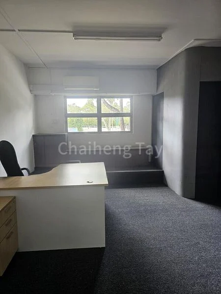 Factory / Workshop (B2) for Rent: First East Centre - Image 9