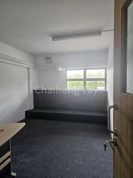 Factory / Workshop (B2) for Rent: First East Centre - Image 11