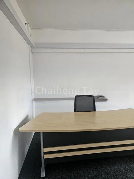 Factory / Workshop (B2) for Rent: First East Centre - Image 12