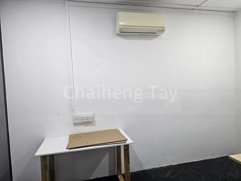 Factory / Workshop (B2) for Rent: First East Centre - Image 1