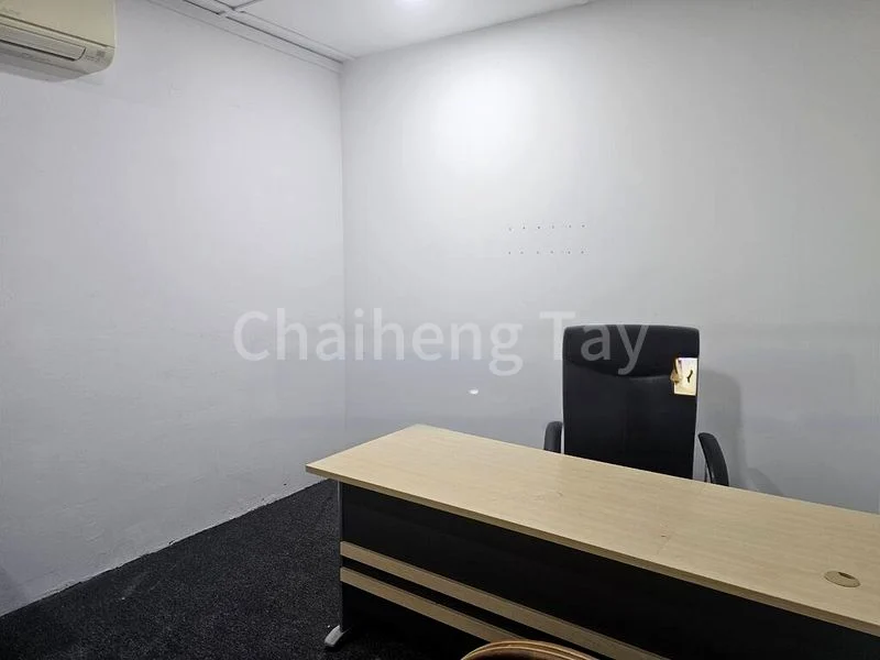 Factory / Workshop (B2) for Rent: First East Centre - Image 2