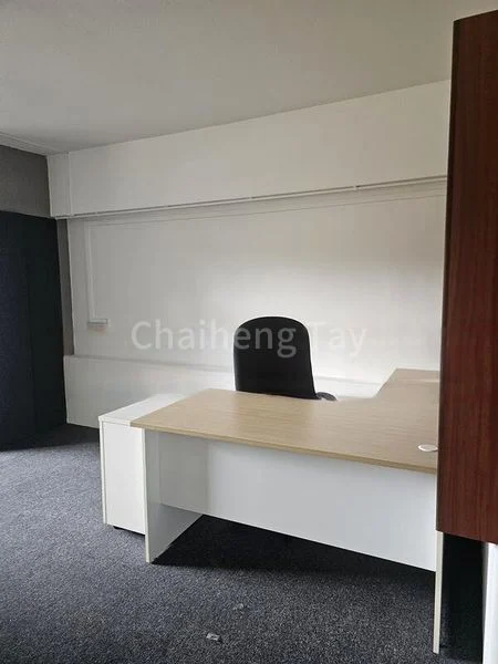 Factory / Workshop (B2) for Rent: First East Centre - Image 8